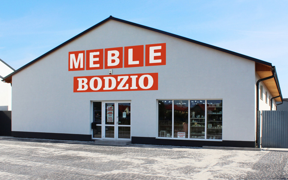 Salon Meblowy Meble Bodzio Nowa Sol Sklep Z Meblami Boleslawy Sidorskiej 7